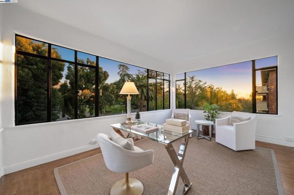 Home Office, Interior, Living room, Wood Texture Flooring
