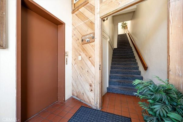 Interior, Wooden Walls