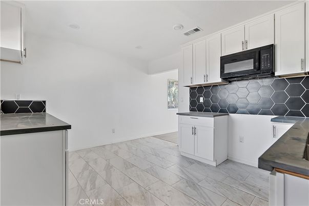 Interior, Kitchen, Marble