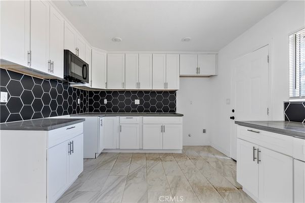 Interior, Kitchen, Marble