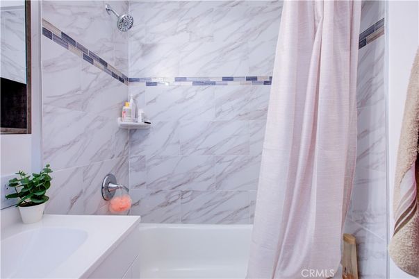 Bathroom, Interior, Marble Walls
