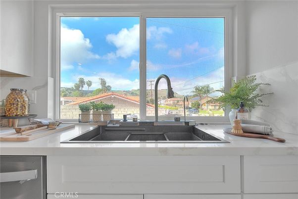 Interior, Kitchen, Water