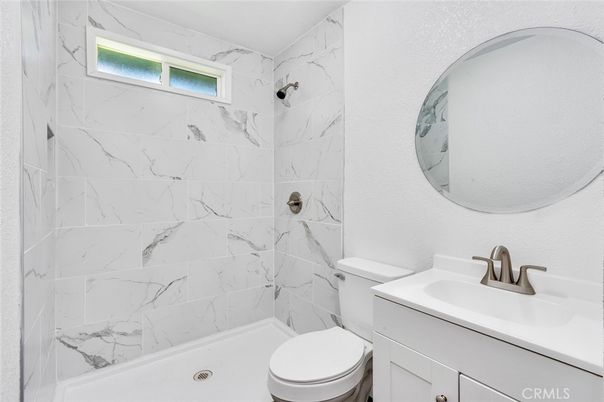 Bathroom, Interior, Marble Walls