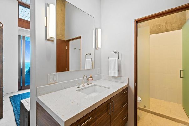 Bathroom, Interior, Water
