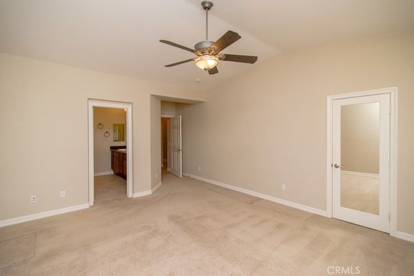 Bathroom, Empty room, Interior