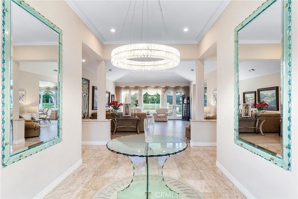 Chandelier, Interior, Living room, Pendant Lights, Recessed Lighting