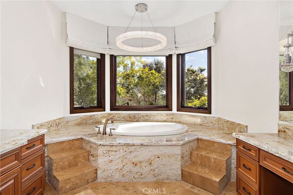 Bathroom, Interior, Pendant Lights