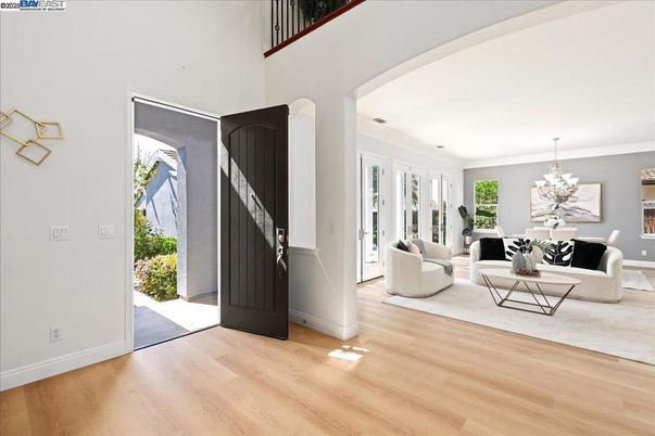 Dining room, Interior, Living room, Wood Texture Flooring