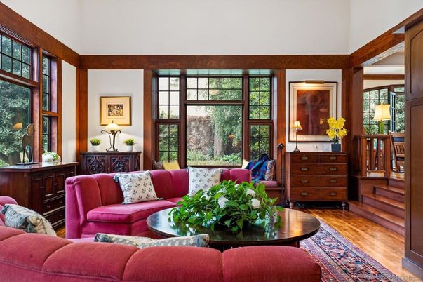 Interior, Living room, Wood Texture Flooring