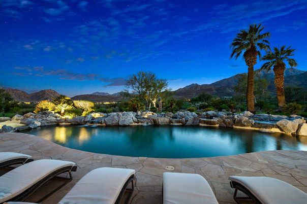 Exterior, Pool, Water