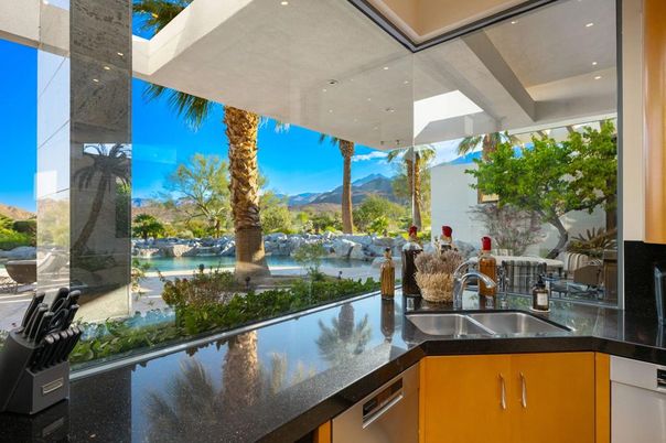 Water, Exterior, Interior, Kitchen, Other