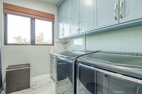 Interior, Marble, Washer