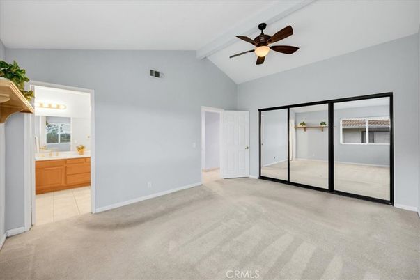 Bathroom, Empty room, Interior