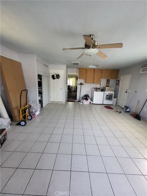 Empty room, Interior, Kitchen