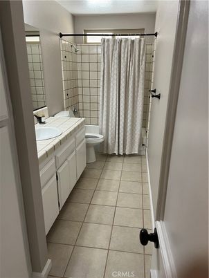 Bathroom, Dual Sink Vanities, Interior, Tile Countertops