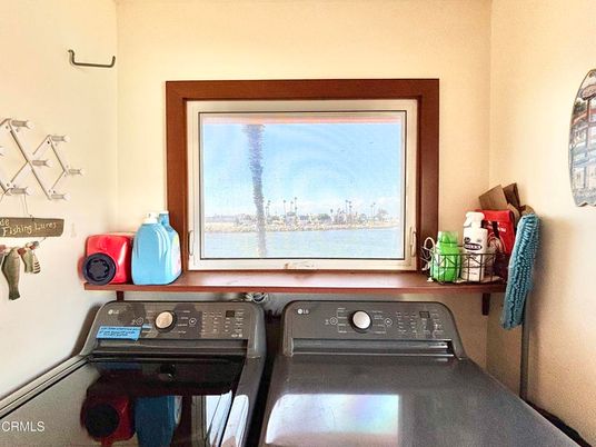 Interior, Washer, Water