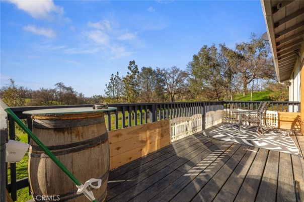 Exterior, Hot Tub