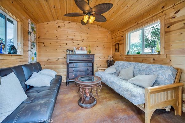 Interior, Living room, Wooden Ceilings, Wooden Walls