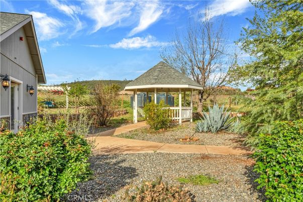 Backyard, Exterior, Facade, None