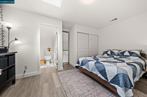 Bathroom, Bedroom, Interior, Wood Texture Flooring