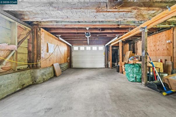 Interior, Wooden Beams, Wooden Walls