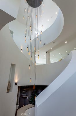 Interior, Pendant Lights, Recessed Lighting