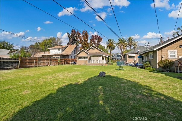 Backyard, Exterior, Solar Panels