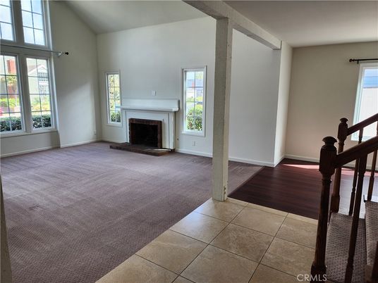 Chandelier, Interior, Wood Texture Flooring