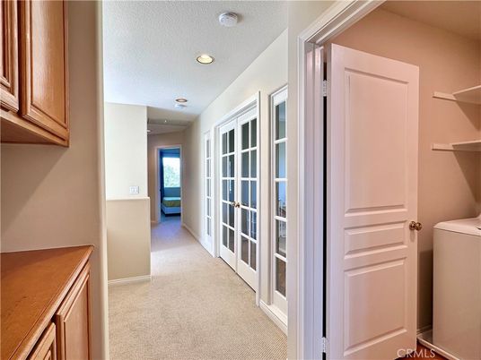 Interior, Recessed Lighting, Washer