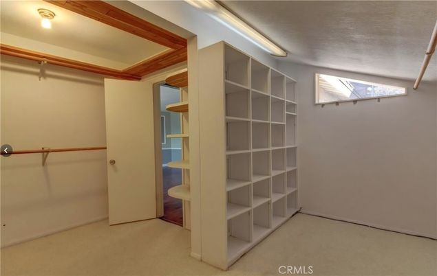 Bathroom, Dual Sink Vanities, Glass Shower, Interior, Recessed Lighting, Wood Texture Flooring