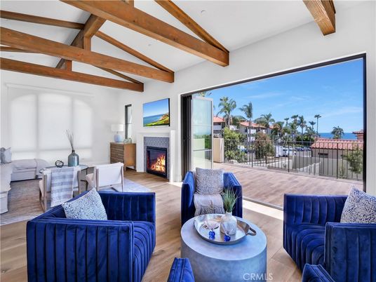 Fireplace, Interior, Living room, Wooden Beams, Wood Texture Flooring
