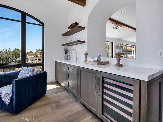 Interior, Wooden Beams, Wood Texture Flooring