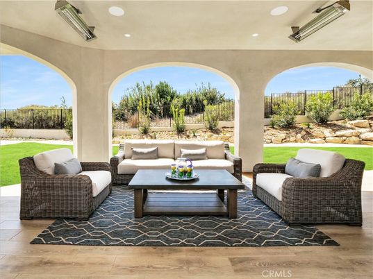 Exterior, Recessed Lighting
