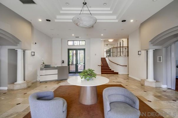 Interior, Pendant Lights, Recessed Lighting