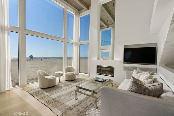 Fireplace, Interior, Living room, Water, Wood Texture Flooring