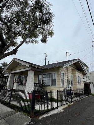 Exterior, Facade, American Craftsman