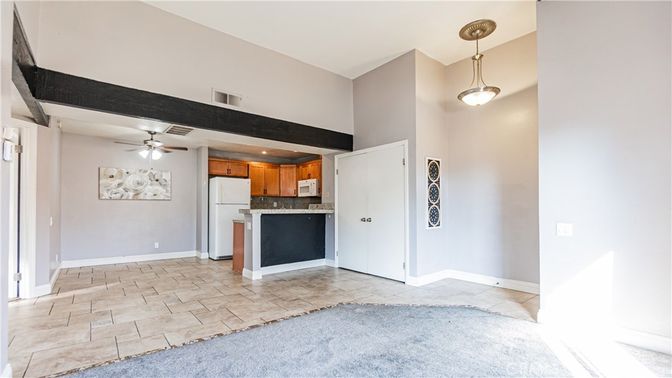 Interior, Kitchen, Pendant Lights, Recessed Lighting