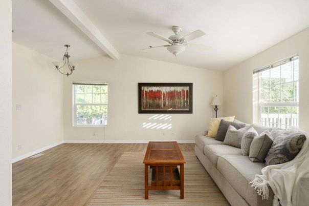 Interior, Living room, Wood Texture Flooring