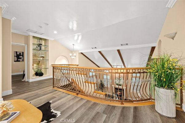 Chandelier, Interior, Recessed Lighting, Wood Texture Flooring