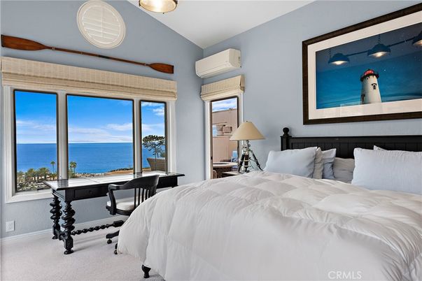 Bedroom, Home Office, Interior, Water