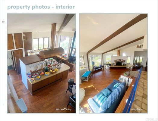 Fireplace, Interior, Living room, Wooden Beams, Wood Texture Flooring