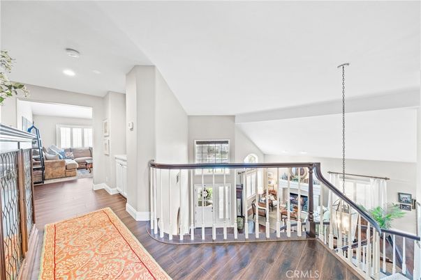 Chandelier, Interior, Recessed Lighting, Wood Texture Flooring