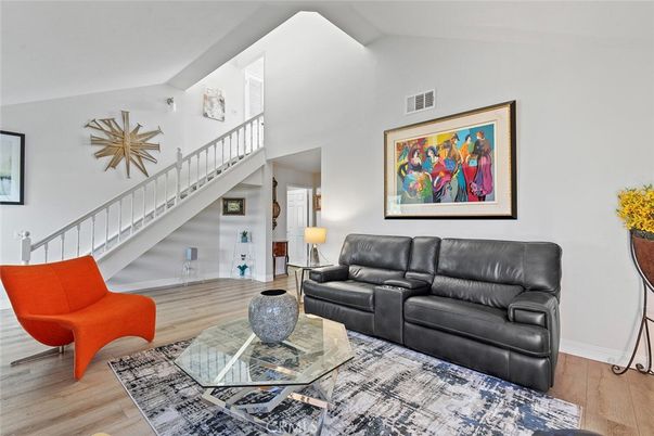 Interior, Living room, Wood Texture Flooring