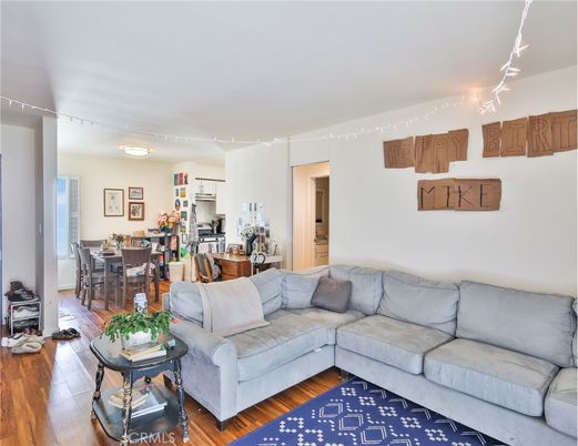 Dining room, Interior, Kitchen, Living room, Wood Texture Flooring