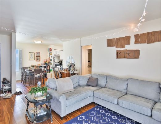 Dining room, Interior, Kitchen, Living room, Wood Texture Flooring