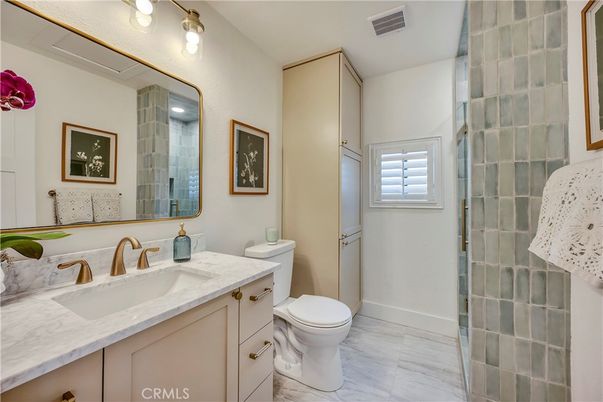 Bathroom, Interior, Marble
