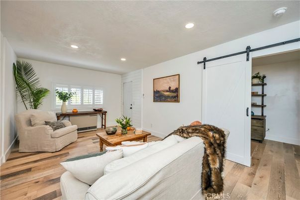 Game Room, Interior, Living room, Recessed Lighting, Wood Texture Flooring