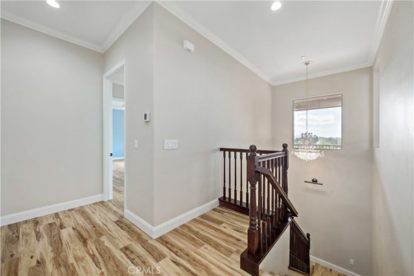Chandelier, Interior, Recessed Lighting, Wood Texture Flooring