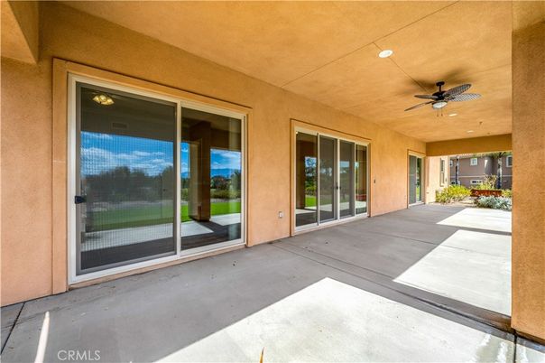 Exterior, Recessed Lighting