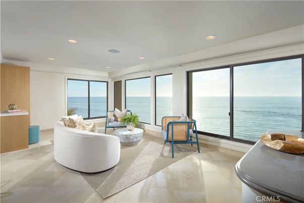 Interior, Living room, Recessed Lighting, Water